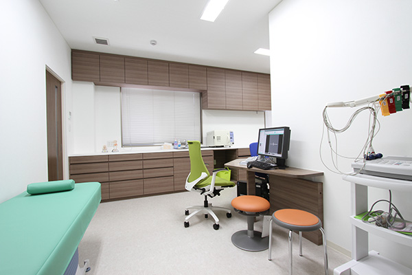 診察室２イメージ
