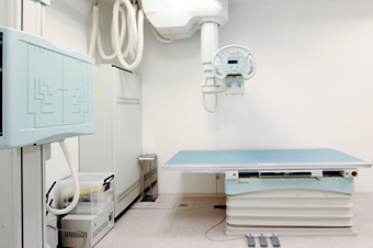 デジタル画像システムイメージ