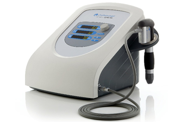 拡散型ショックウェーブ