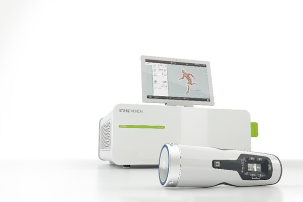 体外衝撃波疼痛治療装置