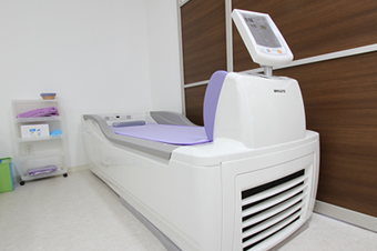 ウォーターベッドイメージ