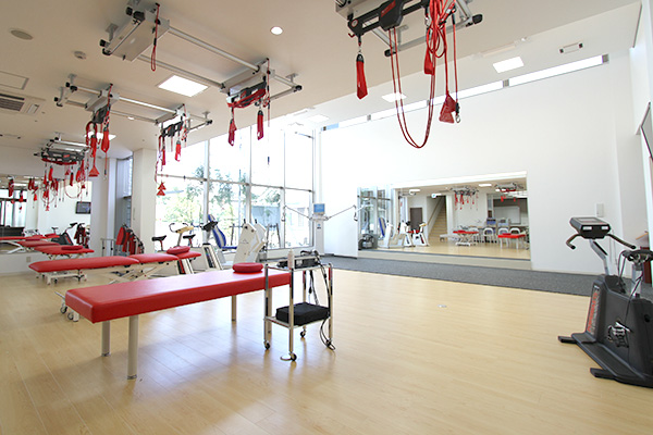 処置・リハビリテーション