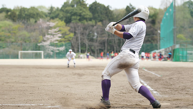 競技アスリート